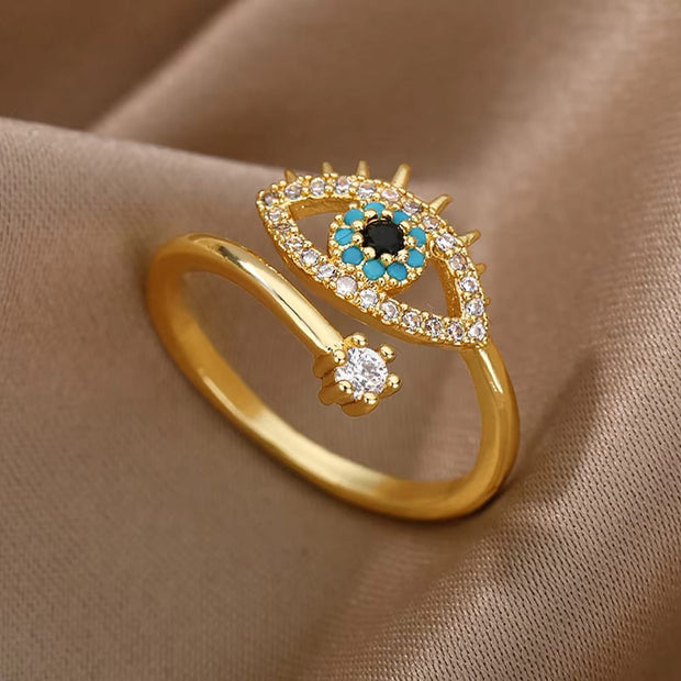 Anello Occhio della Protezione®