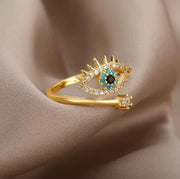 Anello Occhio della Protezione®